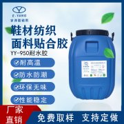水性膠黏劑的商場(chǎng)開展趨勢(shì)